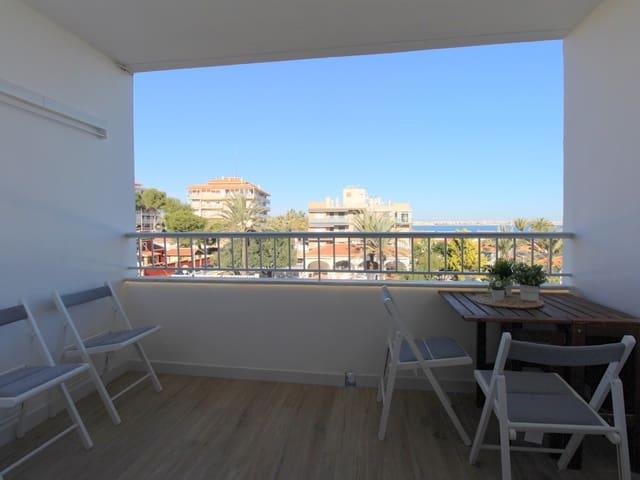 Apartamento en venta en Punta Prima, Alicante Costa Blanca