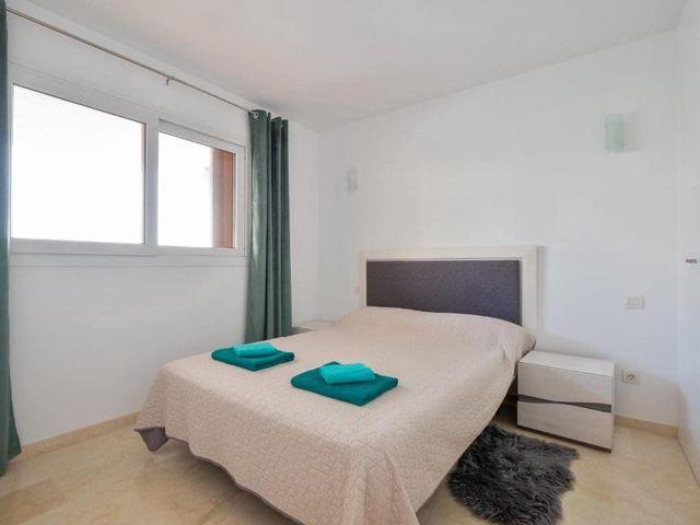 Apartamento en venta en Punta Prima, Alicante Costa Blanca