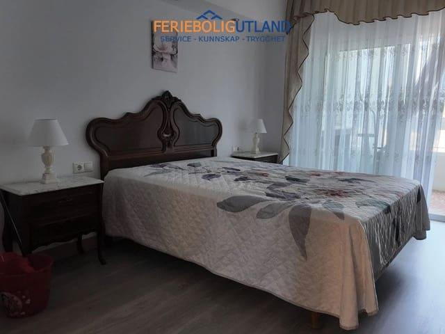 Apartamento en venta en Punta Prima, Alicante Costa Blanca