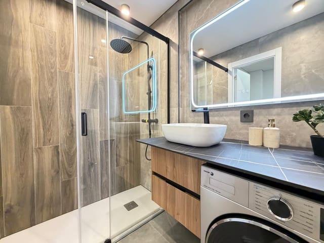 Apartamento en venta en Punta Prima, Alicante Costa Blanca