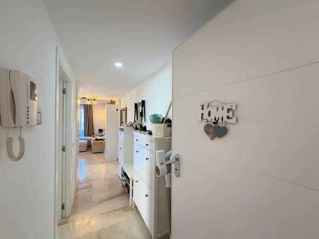 Apartamento en venta en Punta Prima, Alicante Costa Blanca