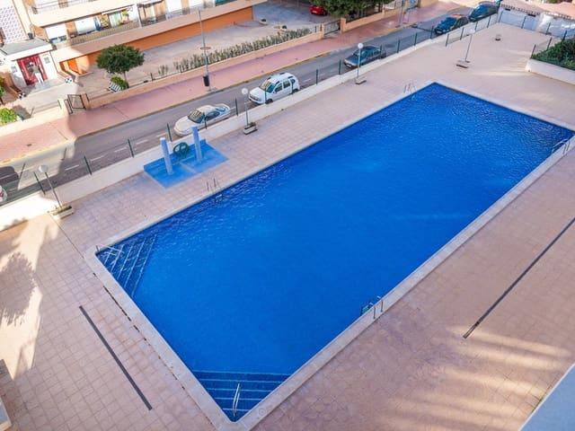 Apartamento en venta en Punta Prima, Alicante Costa Blanca