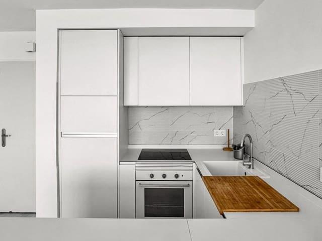 Apartamento en venta en Punta Prima, Alicante Costa Blanca
