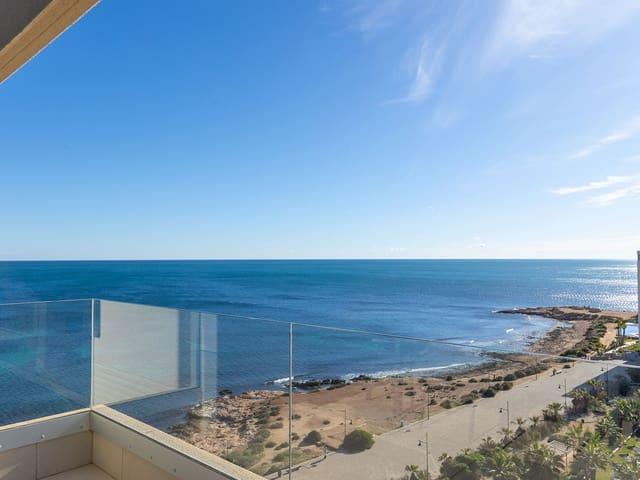 Apartamento en venta en Punta Prima, Alicante Costa Blanca