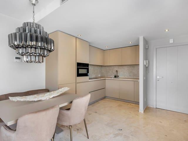 Apartamento en venta en Punta Prima, Alicante Costa Blanca
