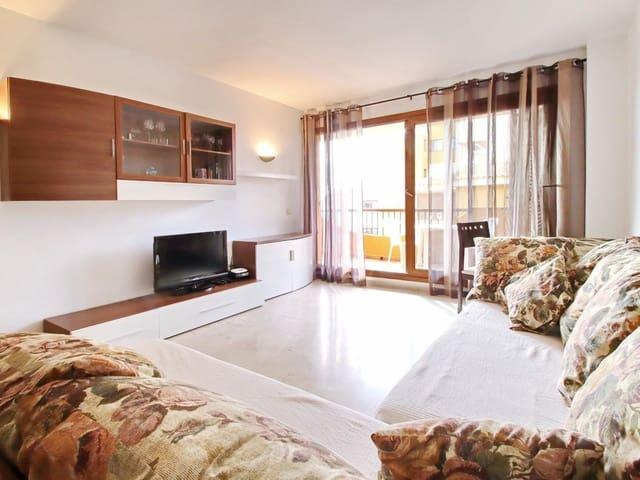 Apartamento en venta en Punta Prima, Alicante Costa Blanca