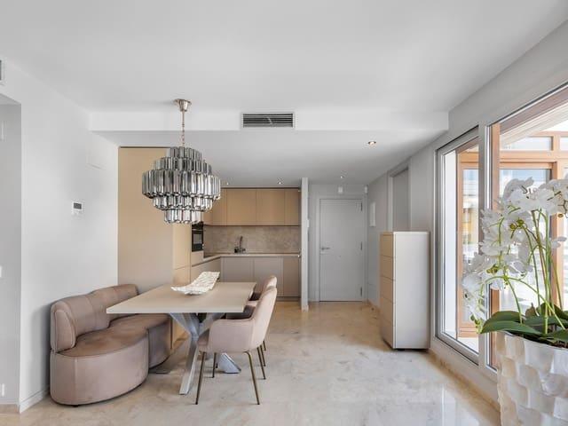 Apartamento en venta en Punta Prima, Alicante Costa Blanca