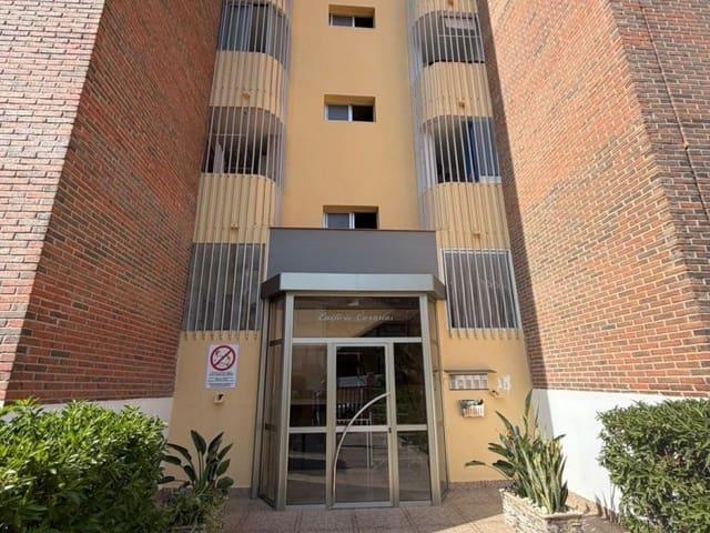 Apartamento en venta en Punta Prima, Alicante Costa Blanca
