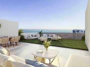 Apartamento en venta en Punta Prima, Alicante Costa Blanca