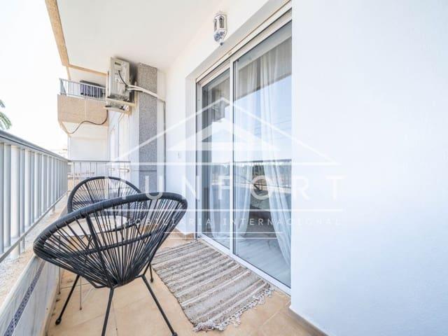 Apartamento en venta en Punta Prima, Alicante Costa Blanca