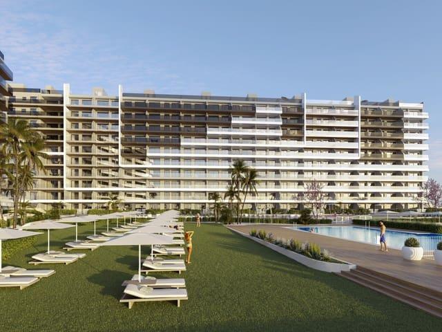 Apartamento en venta en Punta Prima, Alicante Costa Blanca