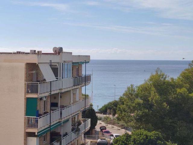 Apartamento en venta en Punta Prima, Alicante Costa Blanca
