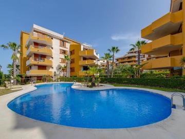 Apartamento en venta en Punta Prima, Alicante Costa Blanca