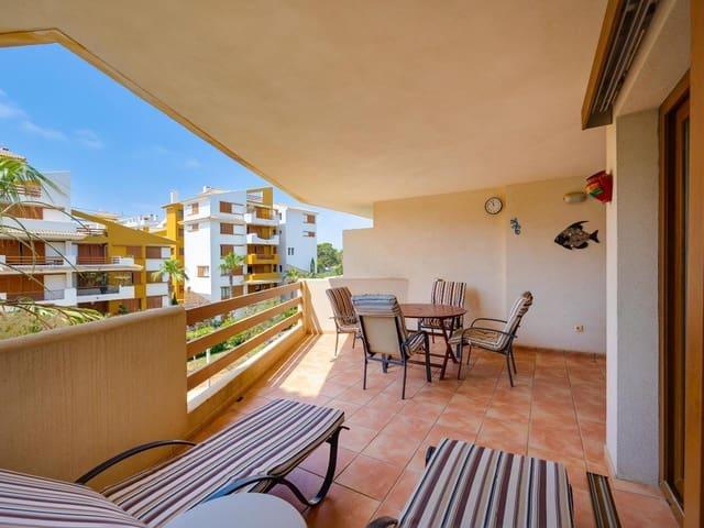 Apartamento en venta en Punta Prima, Alicante Costa Blanca