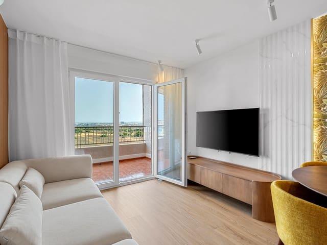 Apartamento en venta en Punta Prima, Alicante Costa Blanca