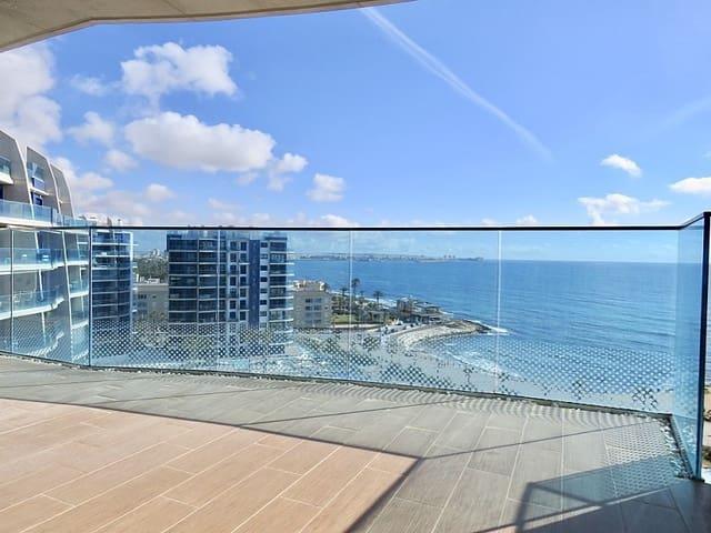 Apartamento en venta en Punta Prima, Alicante Costa Blanca