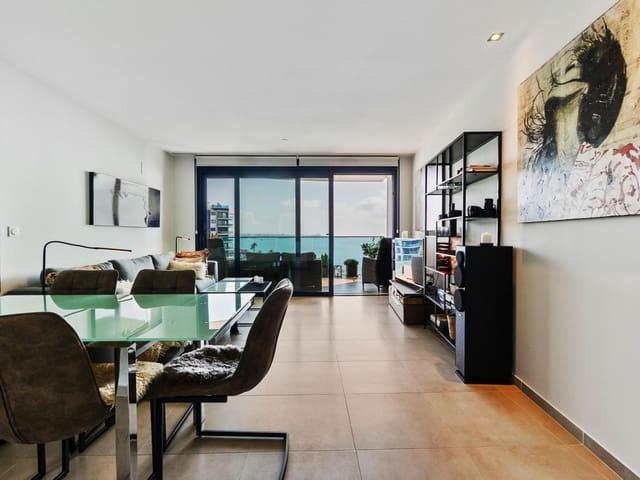 Apartamento en venta en Punta Prima, Alicante Costa Blanca