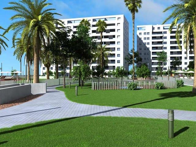 Apartamento en venta en Punta Prima, Alicante Costa Blanca