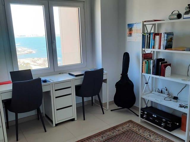 Apartamento en venta en Punta Prima, Alicante Costa Blanca