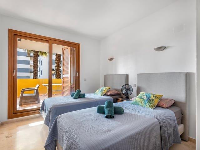 Apartamento en venta en Punta Prima, Alicante Costa Blanca