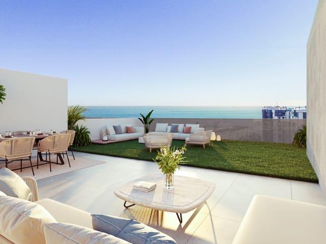 Apartamento en venta en Punta Prima, Alicante Costa Blanca