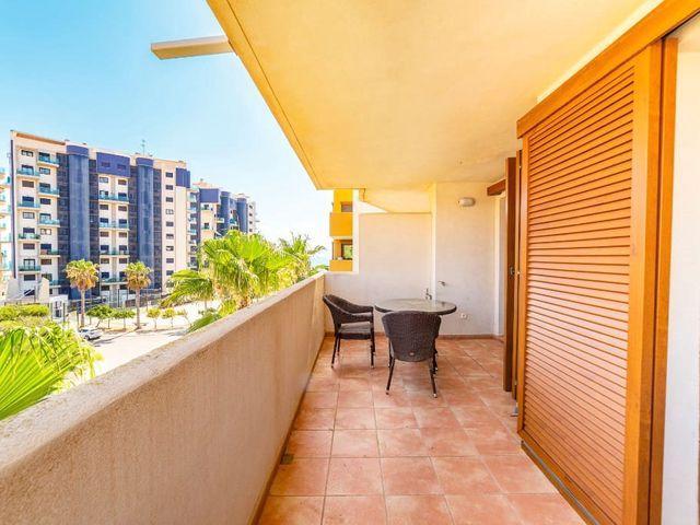 Apartamento en venta en Punta Prima, Alicante Costa Blanca