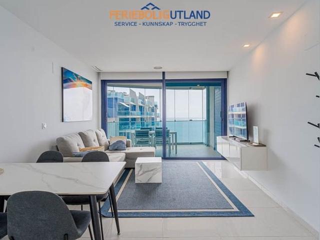Apartamento en venta en Punta Prima, Alicante Costa Blanca