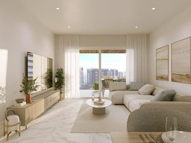 Apartamento en venta en Punta Prima, Alicante Costa Blanca