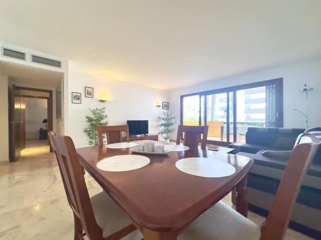 Apartamento en venta en Punta Prima, Alicante Costa Blanca