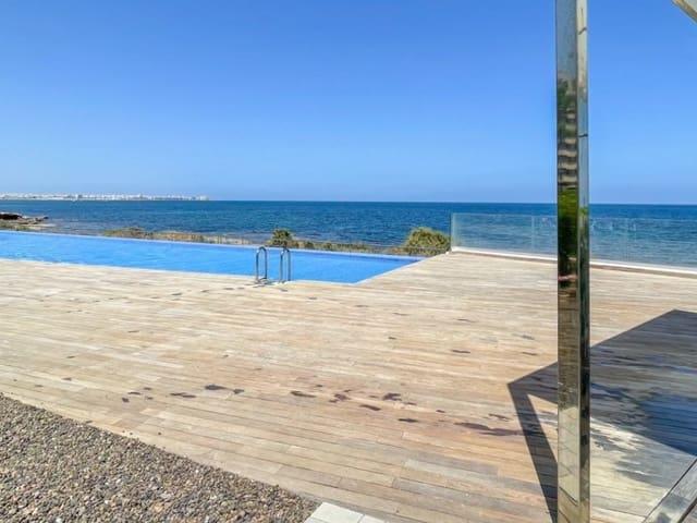 Apartamento en venta en Punta Prima, Alicante Costa Blanca