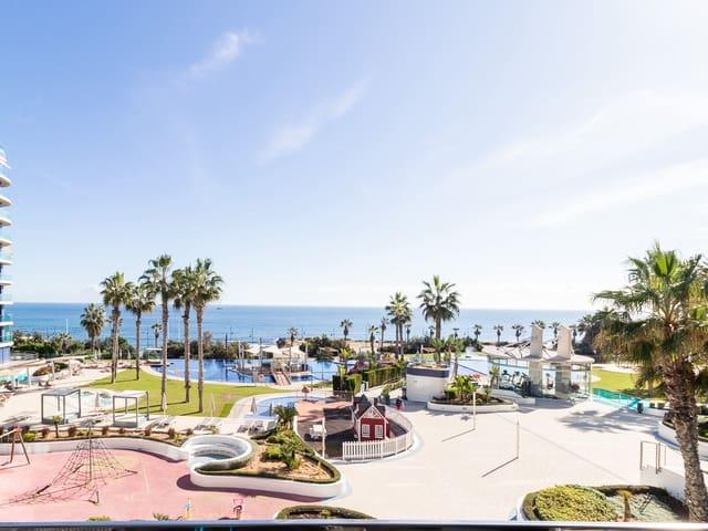 Apartamento en venta en Punta Prima, Alicante Costa Blanca