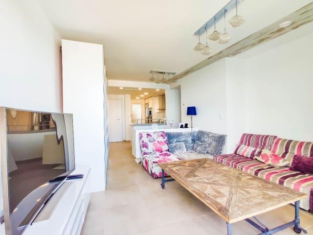 Apartamento en venta en Punta Prima, Alicante Costa Blanca