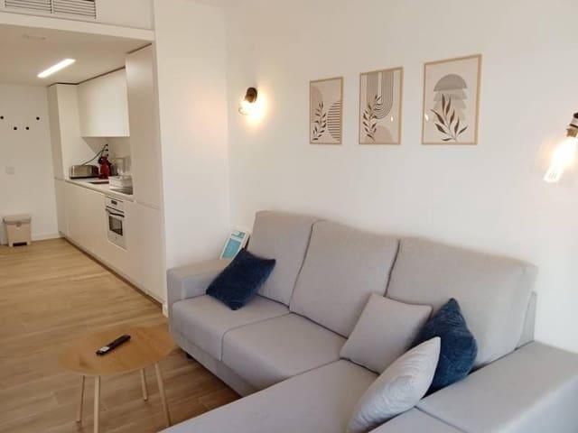 Apartamento en venta en Punta Prima, Alicante Costa Blanca