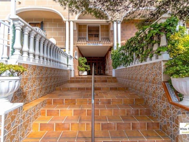 Apartamento en venta en Punta Prima, Alicante Costa Blanca