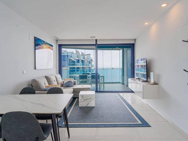 Apartamento en venta en Punta Prima, Alicante Costa Blanca