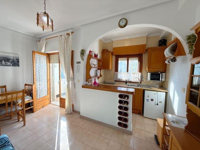 Apartamento en venta en Punta Prima, Alicante Costa Blanca