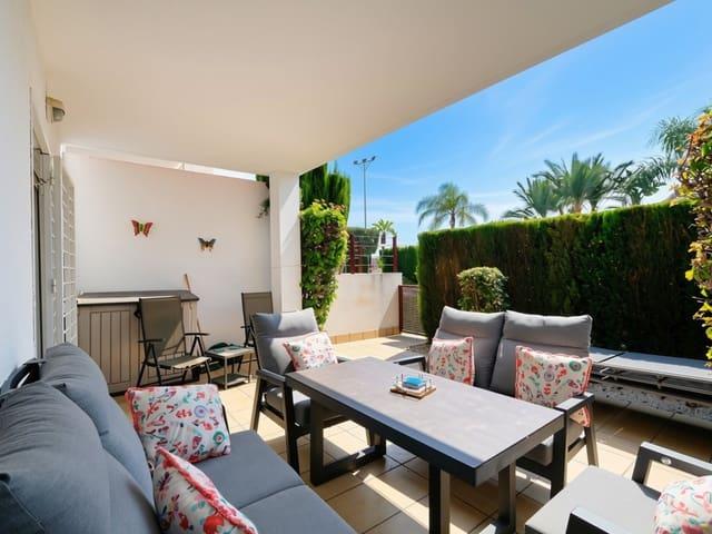 Apartamento en venta en Punta Prima, Alicante Costa Blanca