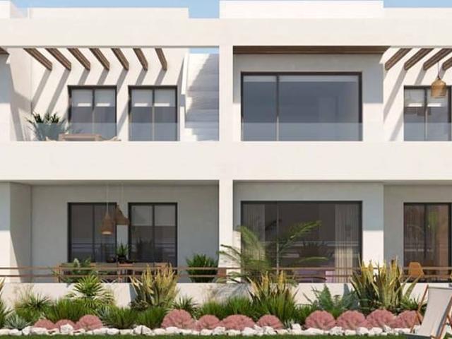 Apartamento en venta en Punta Prima, Alicante Costa Blanca