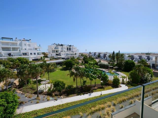 Apartamento en venta en Punta Prima, Alicante Costa Blanca