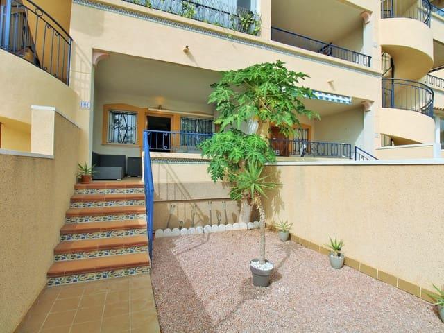 Apartamento en venta en Punta Prima, Alicante Costa Blanca