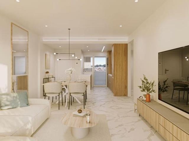 Apartamento en venta en Punta Prima, Alicante Costa Blanca