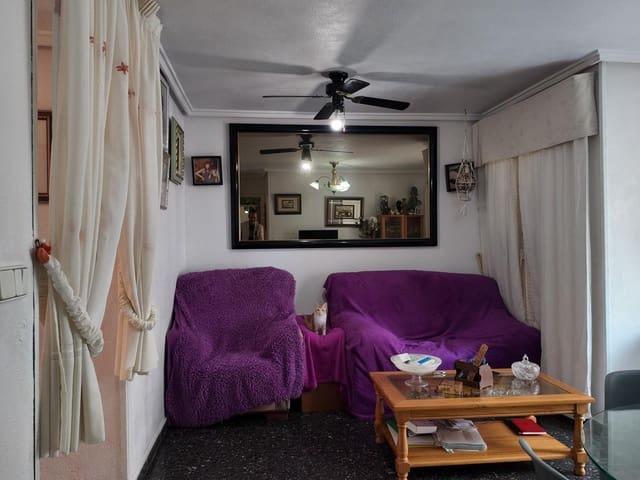 Apartamento en venta en Punta Prima, Alicante Costa Blanca