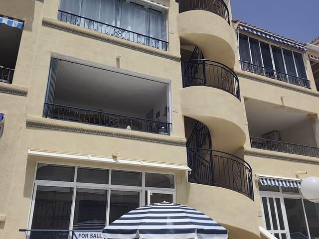 Apartamento en venta en Punta Prima, Alicante Costa Blanca