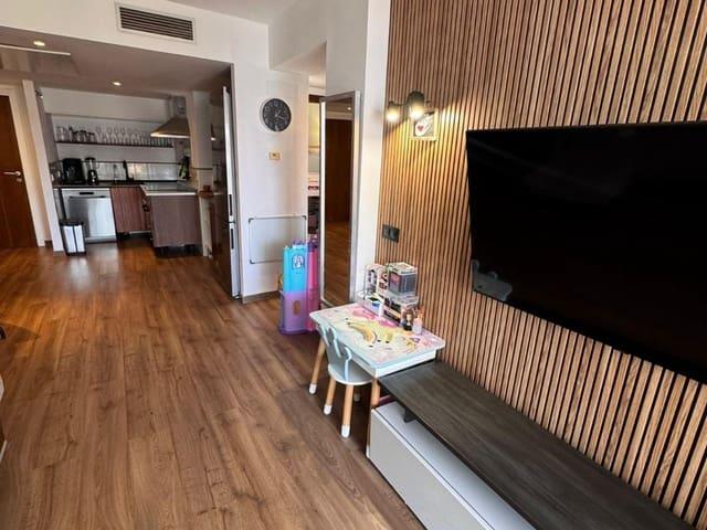 Apartamento en venta en Punta Prima, Alicante Costa Blanca