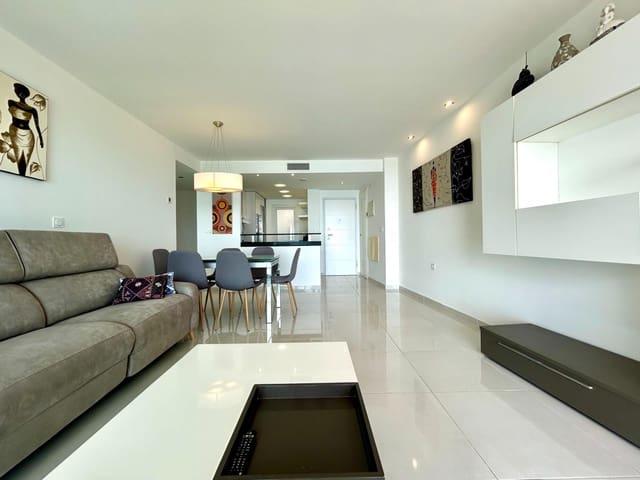 Apartamento en venta en Punta Prima, Alicante Costa Blanca