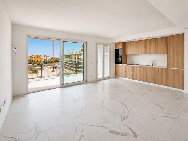 Apartamento en venta en Punta Prima, Alicante Costa Blanca