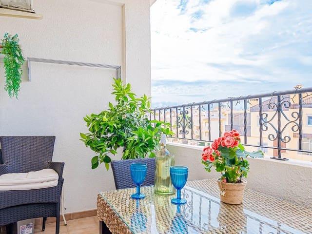 Apartamento en venta en Punta Prima, Alicante Costa Blanca
