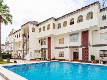 Apartamento en venta en Punta Prima, Alicante Costa Blanca