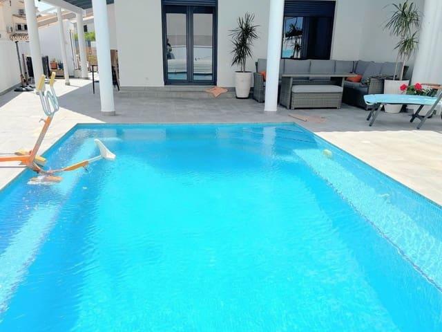 Apartamento en venta en Punta Prima, Alicante Costa Blanca