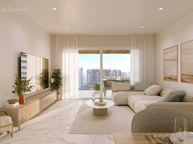 Apartamento en venta en Punta Prima, Alicante Costa Blanca